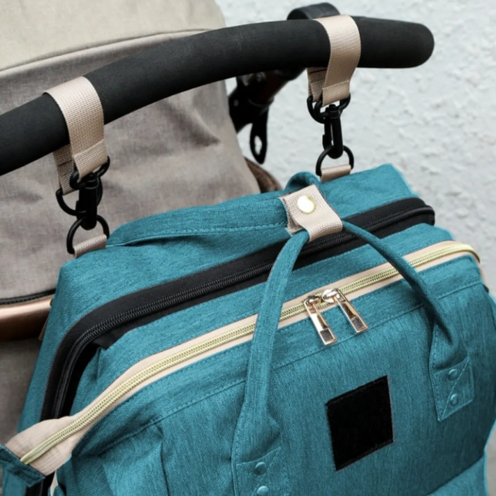 TinyTrek™ Kids Diaper Bag