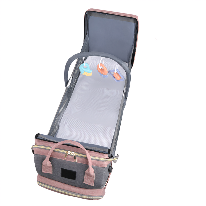 TinyTrek™ Kids Diaper Bag