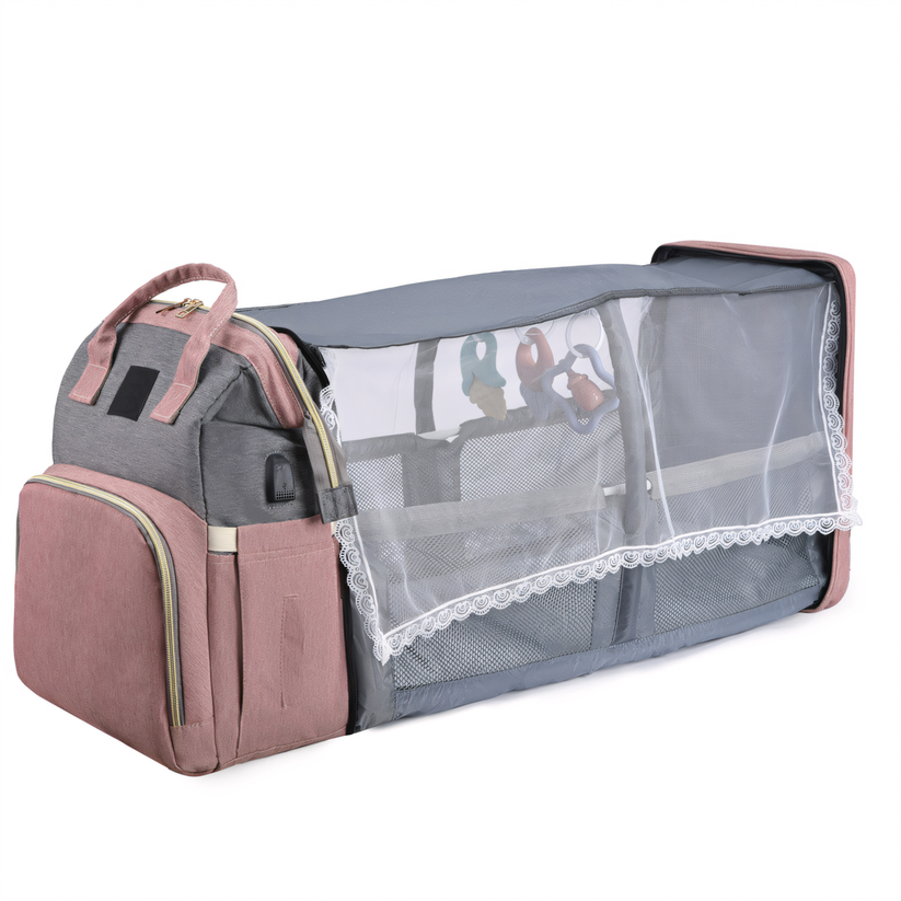 TinyTrek™ Kids Diaper Bag