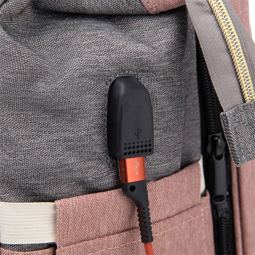 TinyTrek™ Kids Diaper Bag
