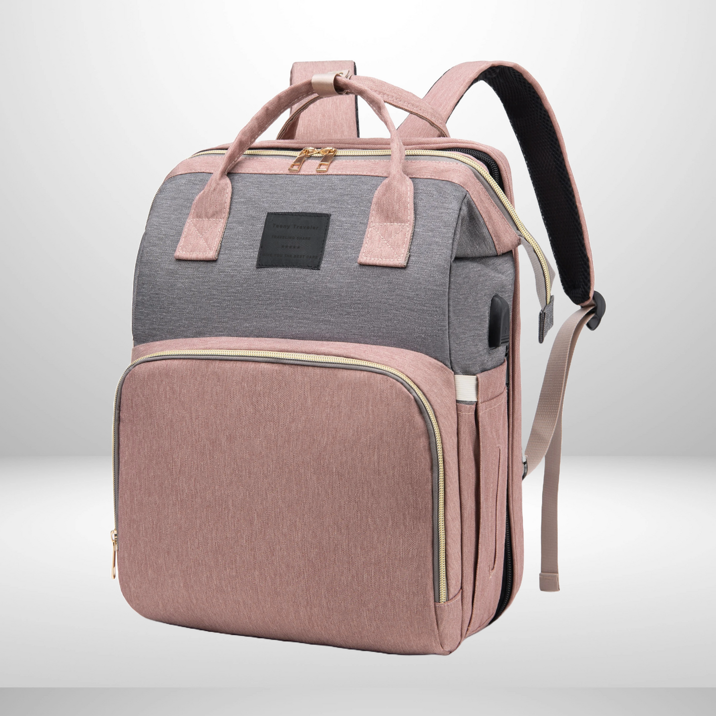 TinyTrek™ Kids Diaper Bag