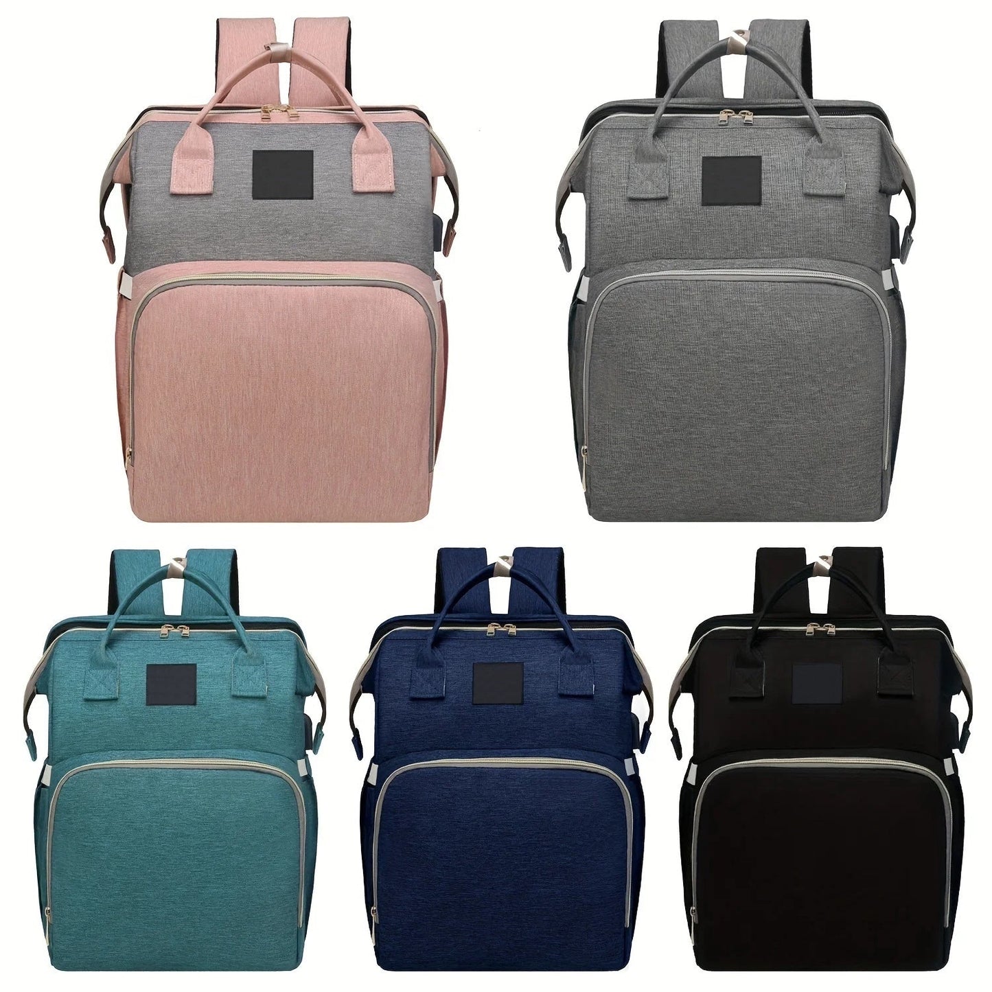 TinyTrek™ Kids Diaper Bag
