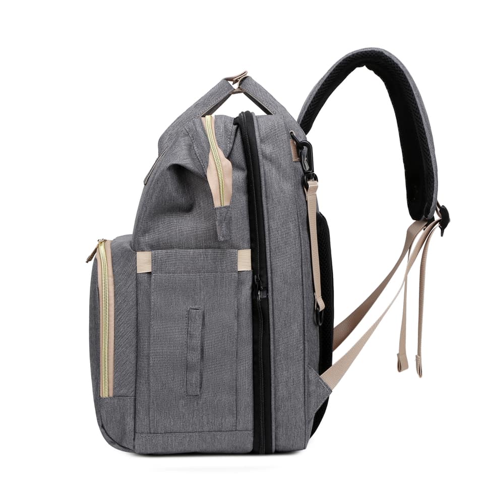 TinyTrek™ Kids Diaper Bag