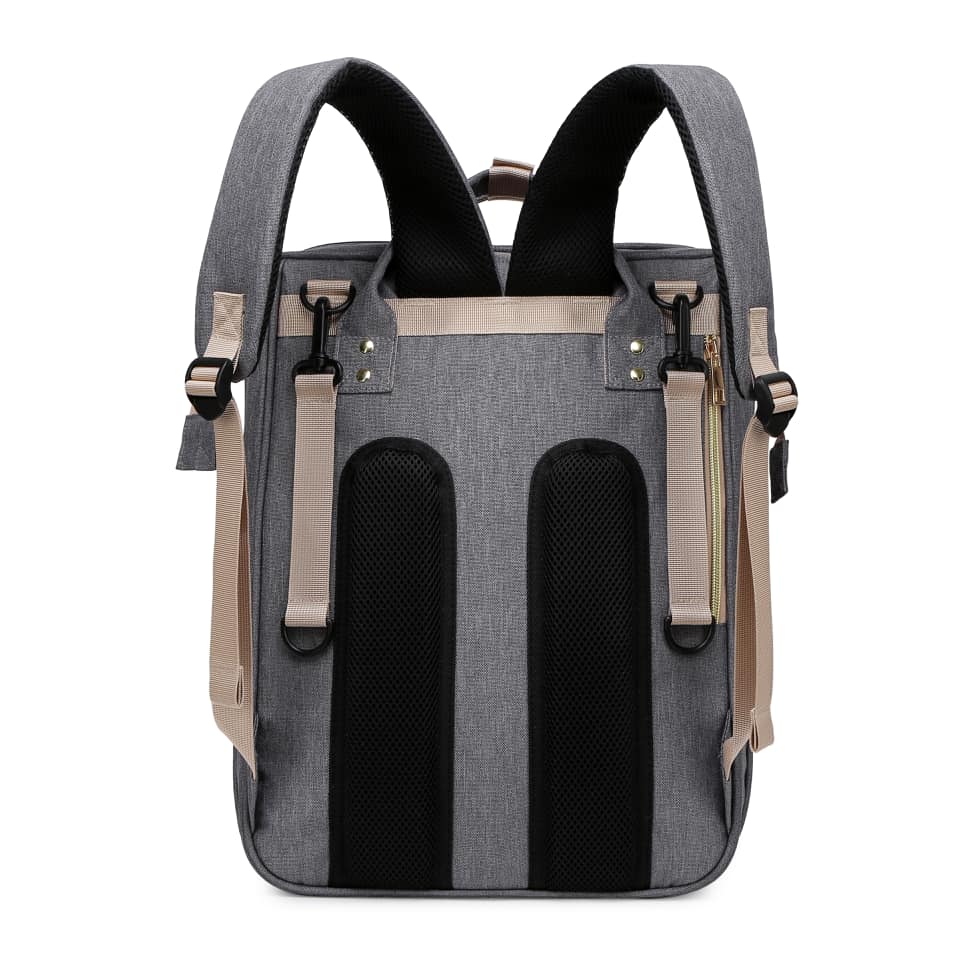 TinyTrek™ Kids Diaper Bag