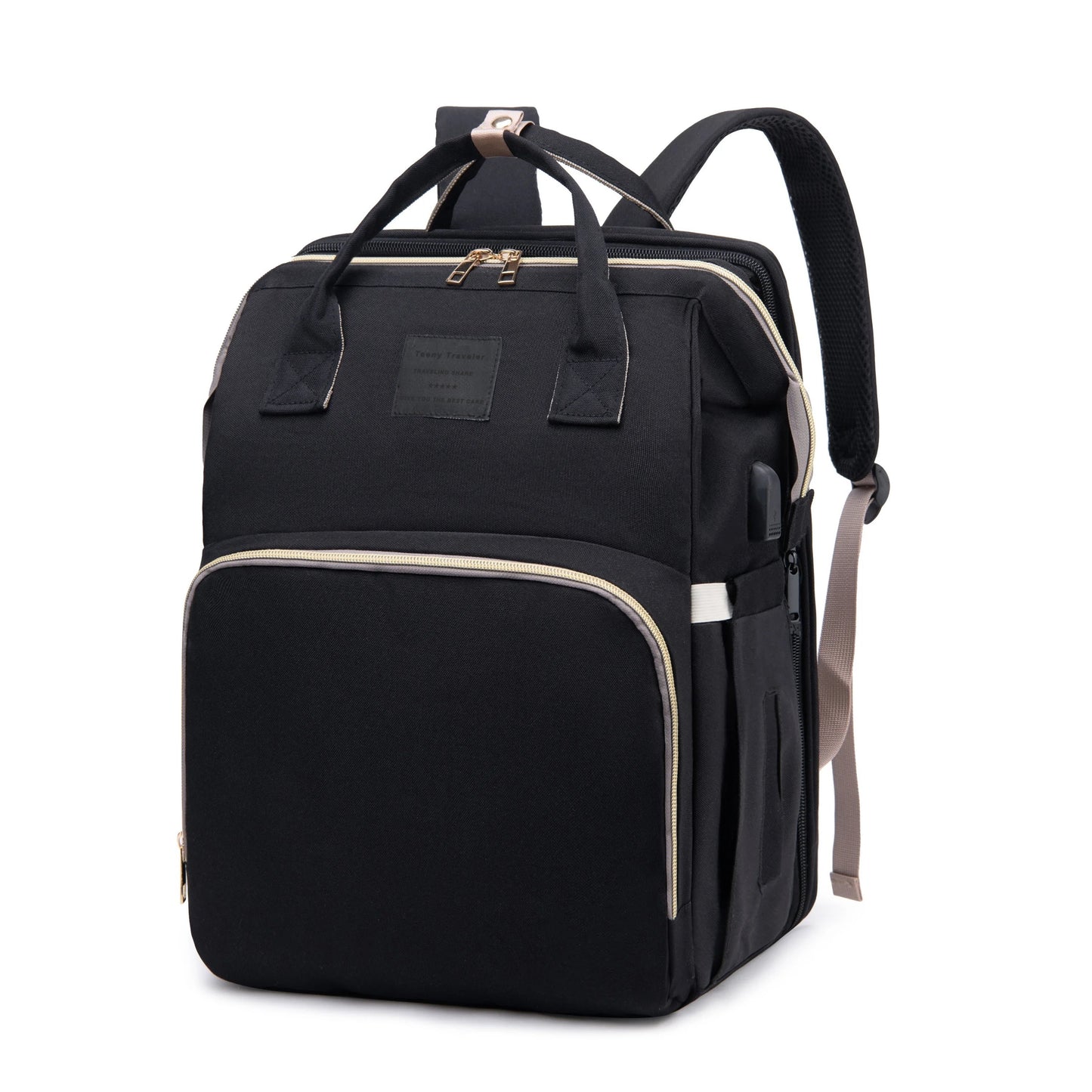 TinyTrek™ Kids Diaper Bag