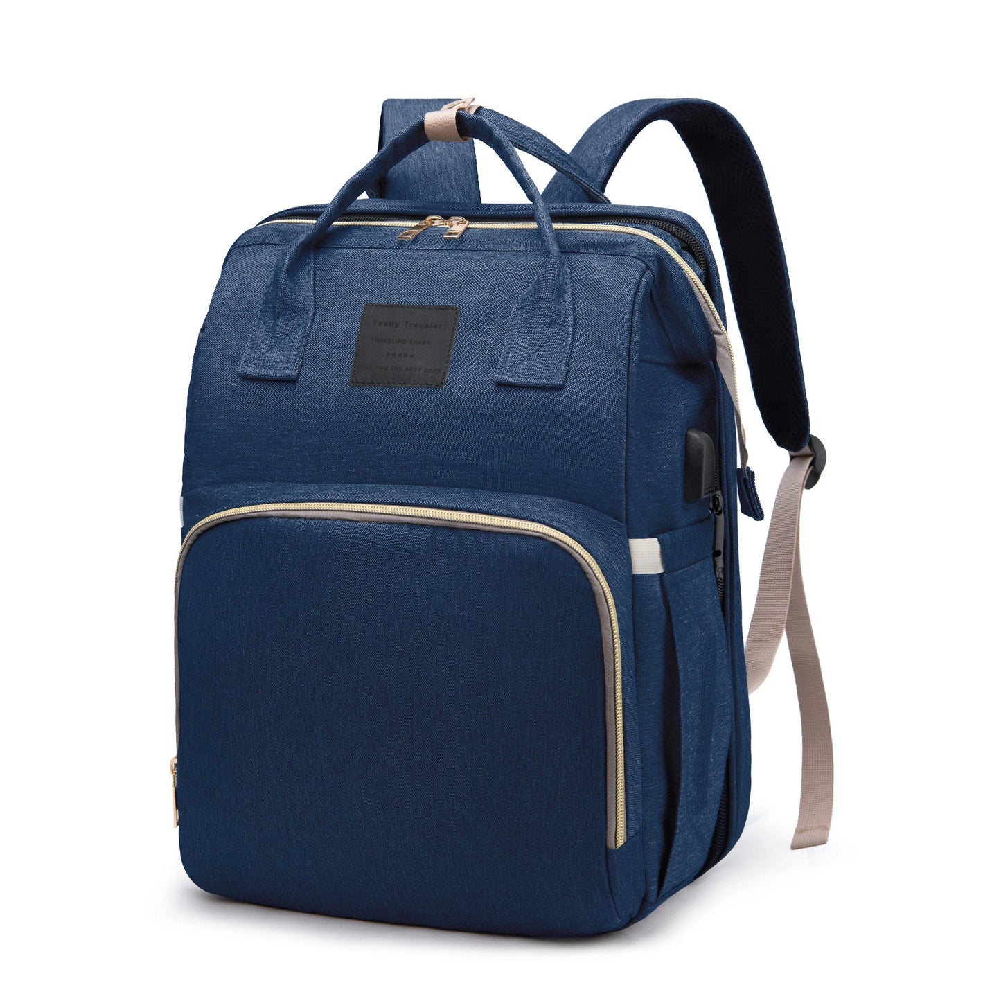 TinyTrek™ Kids Diaper Bag