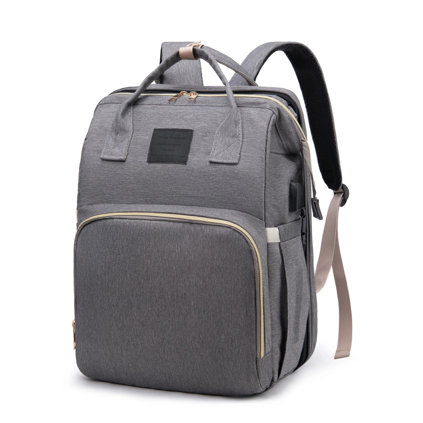 TinyTrek™ Kids Diaper Bag