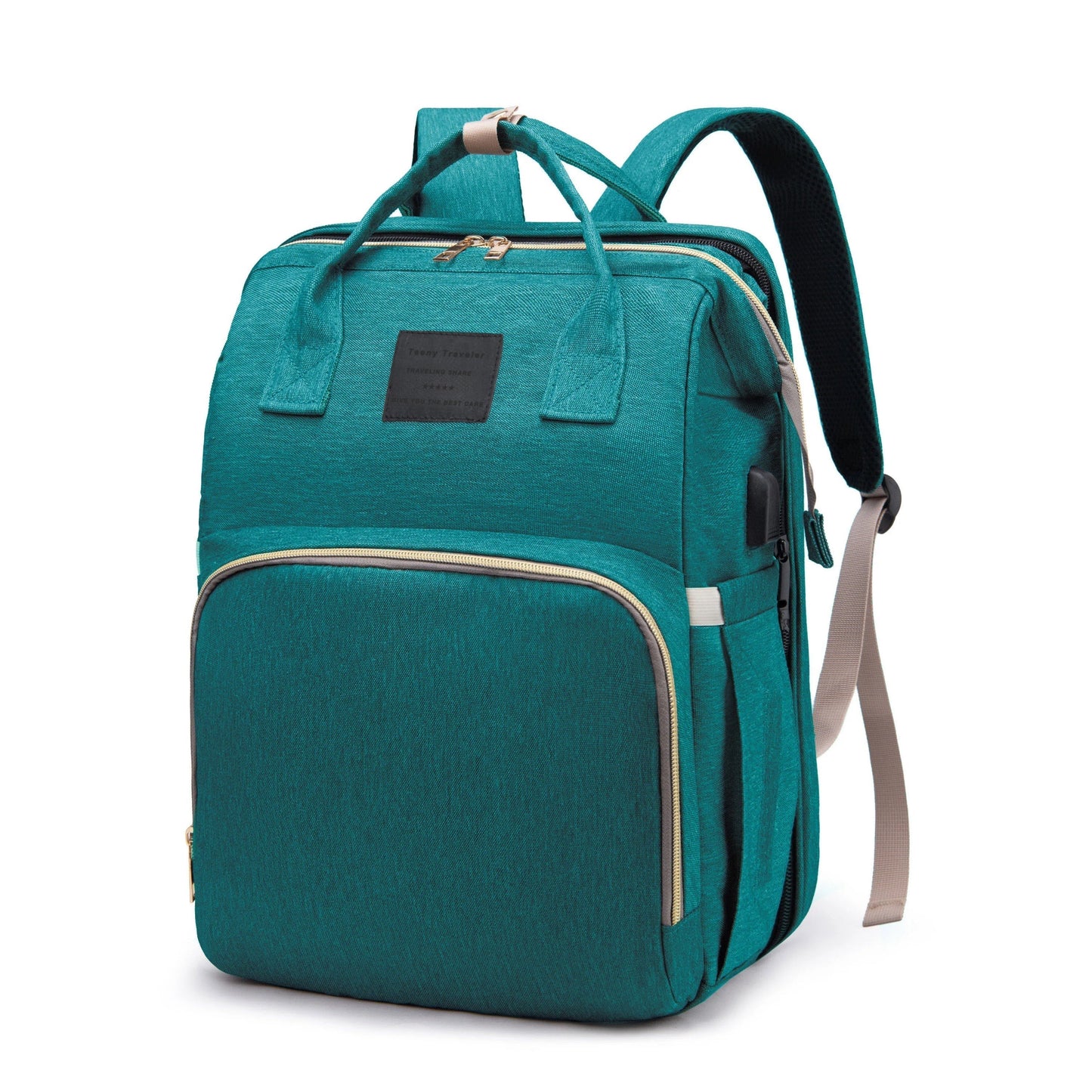 TinyTrek™ Kids Diaper Bag