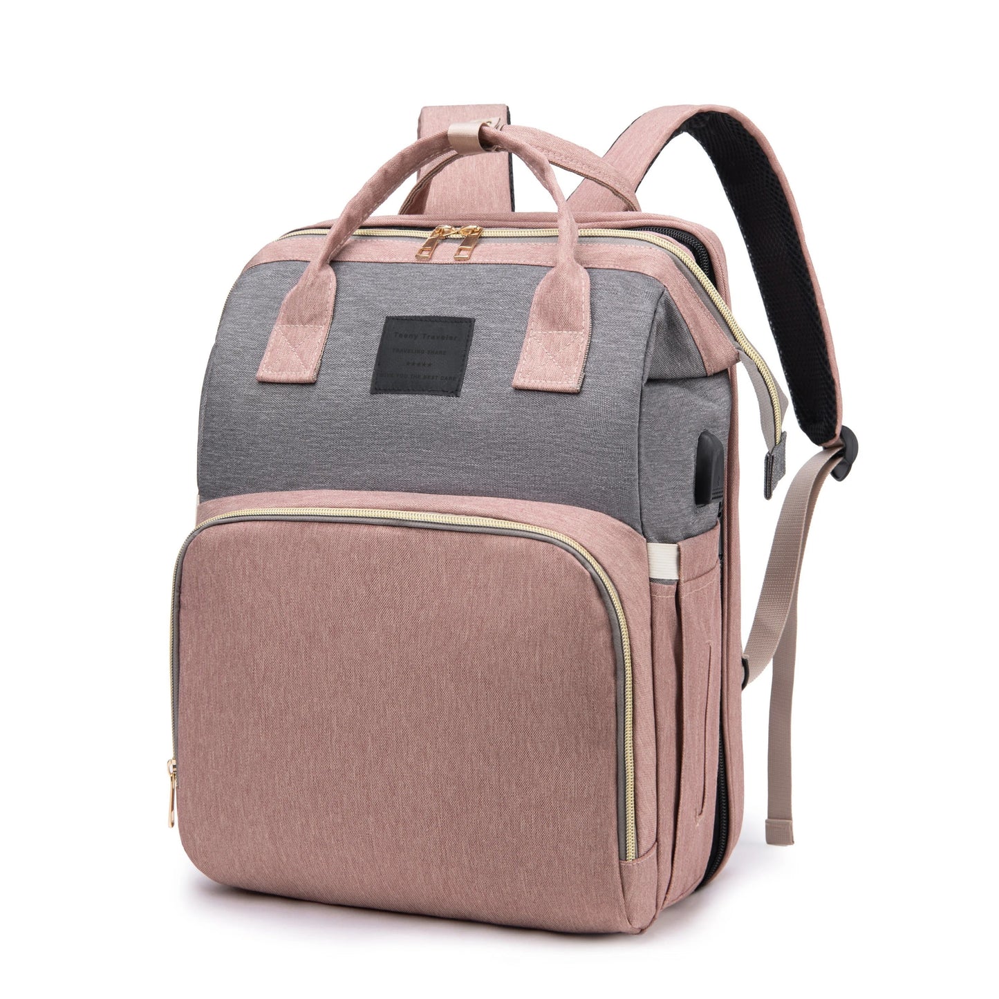 TinyTrek™ Kids Diaper Bag