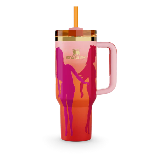 Stanley x Barbie Limited Edition 40 Oz Tumbler