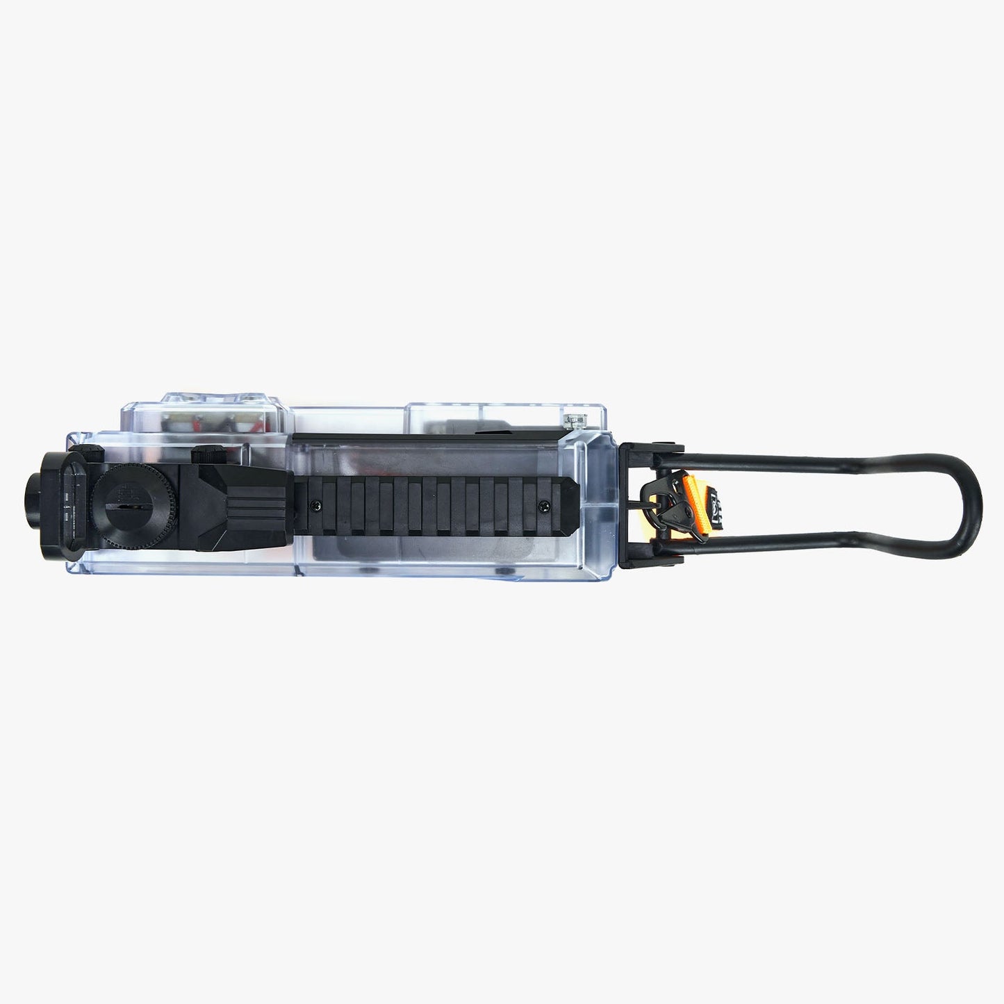 UZI-SMG Soft Bullet Gun Toy