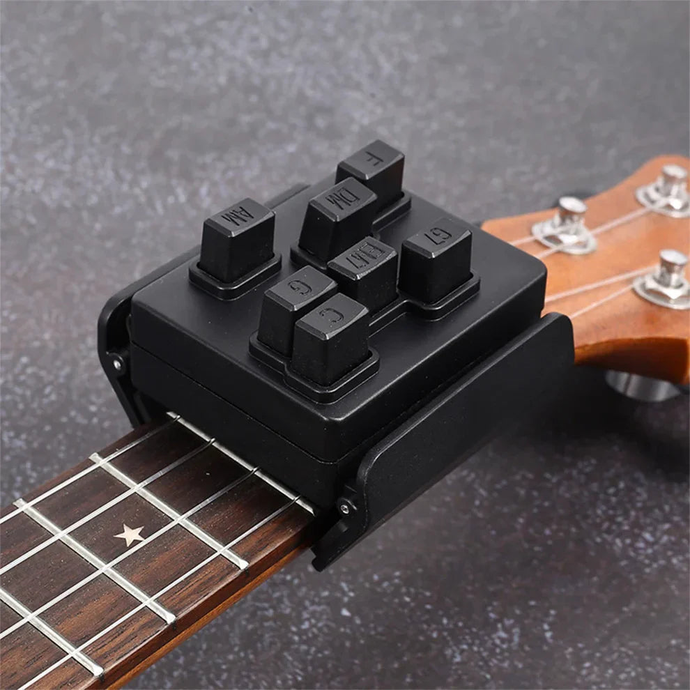 Guitar Chord Pressers™️