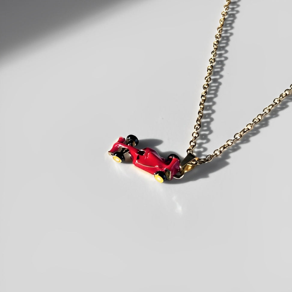 HotWheels jewellery