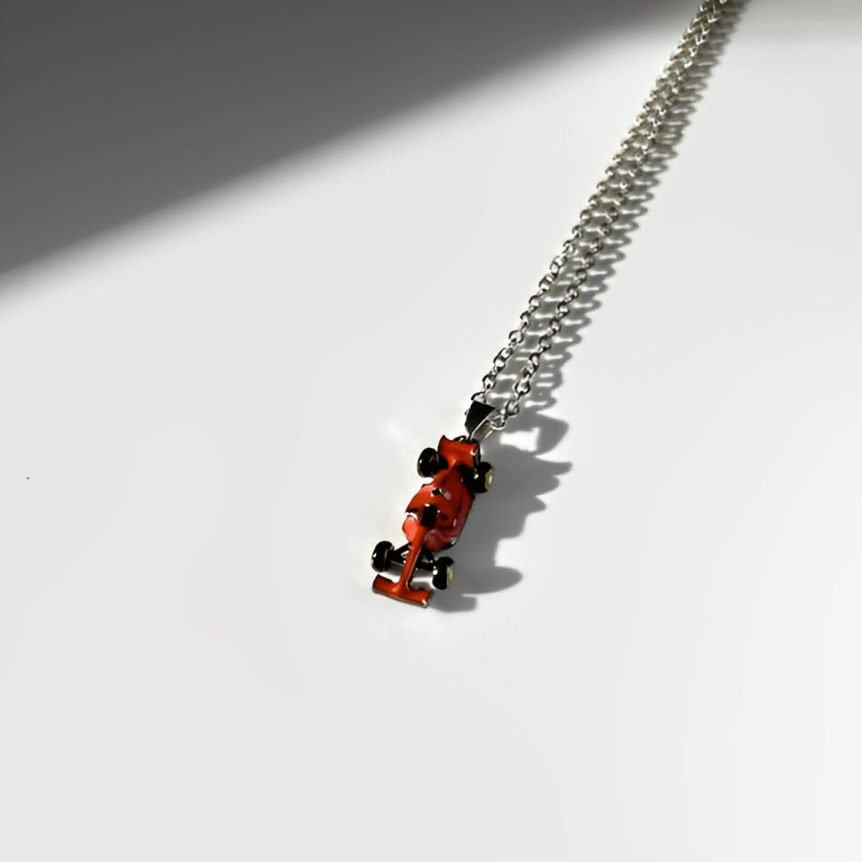 HotWheels jewellery