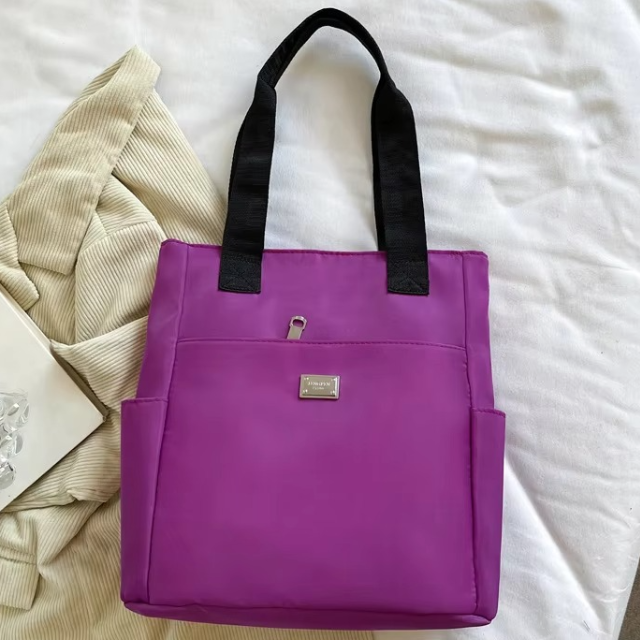 RevaCarry Large Multiple Compartments Handbag