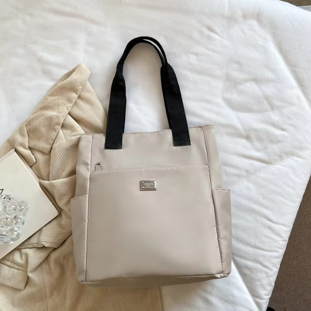 RevaCarry Large Multiple Compartments Handbag