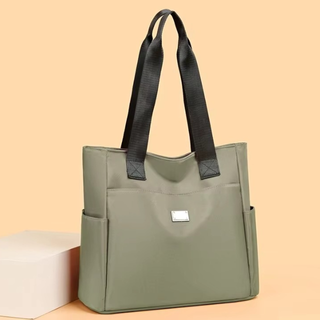 RevaCarry Large Multiple Compartments Handbag