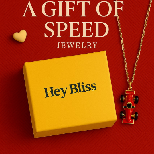 HotWheels jewellery