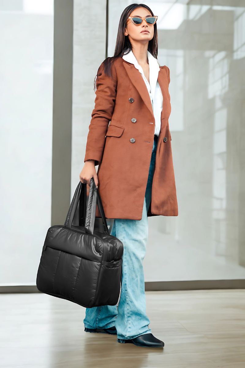 Keen Tote Bag