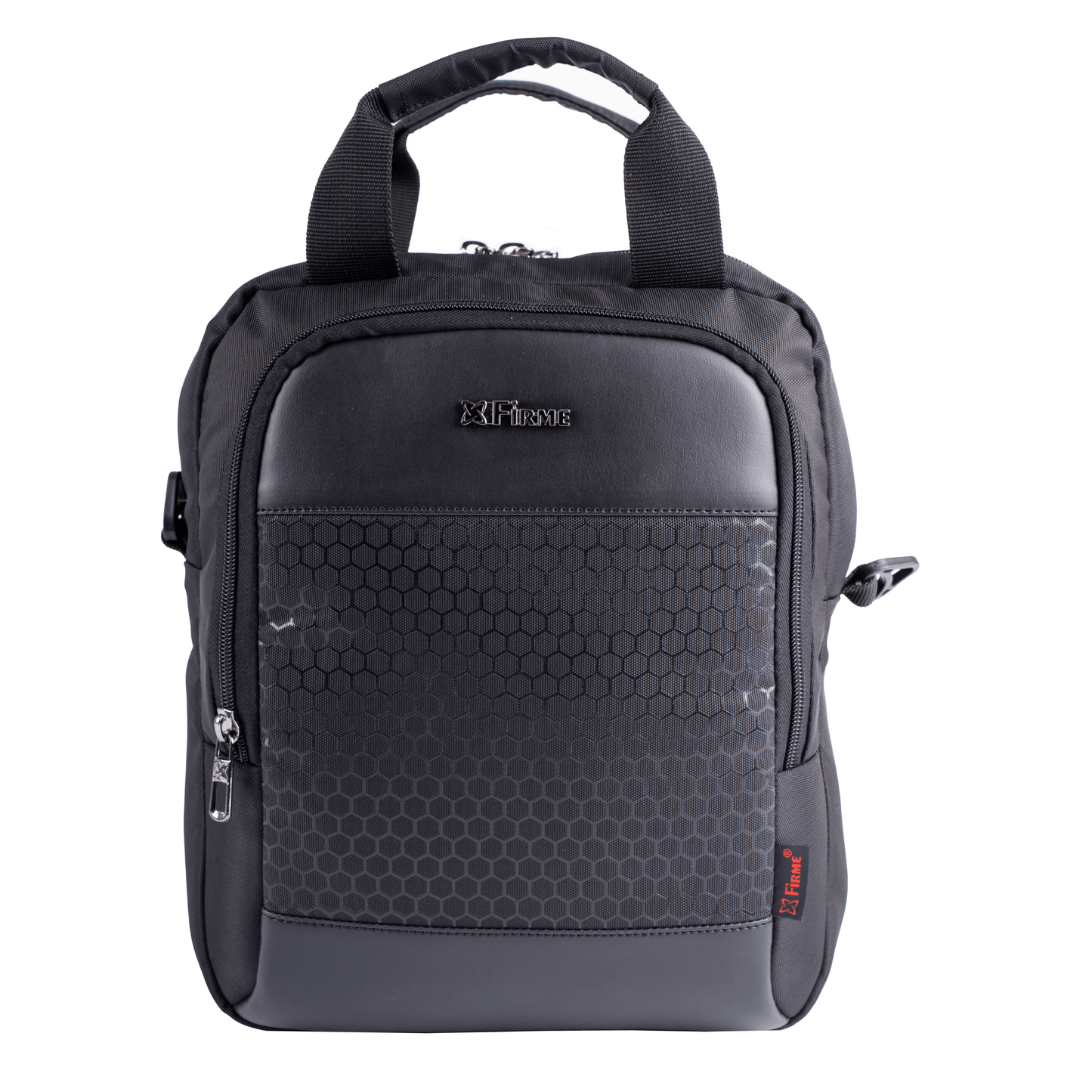 Firme Hive 2 In 1 BackPack Men - Convertible Backpack For Office