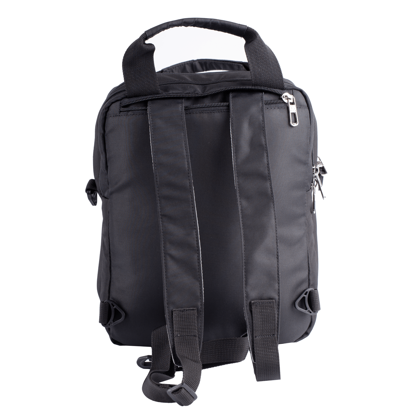 Firme Hive 2 In 1 BackPack Men - Convertible Backpack For Office