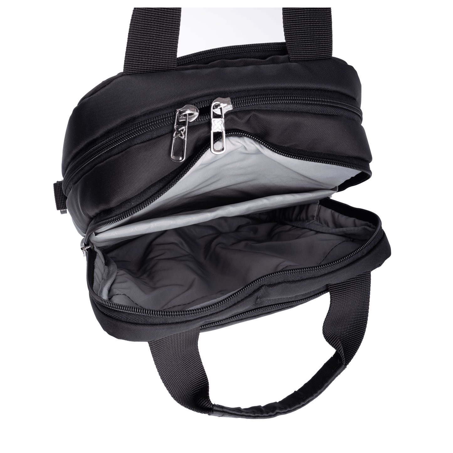 Firme Hive 2 In 1 BackPack Men - Convertible Backpack For Office