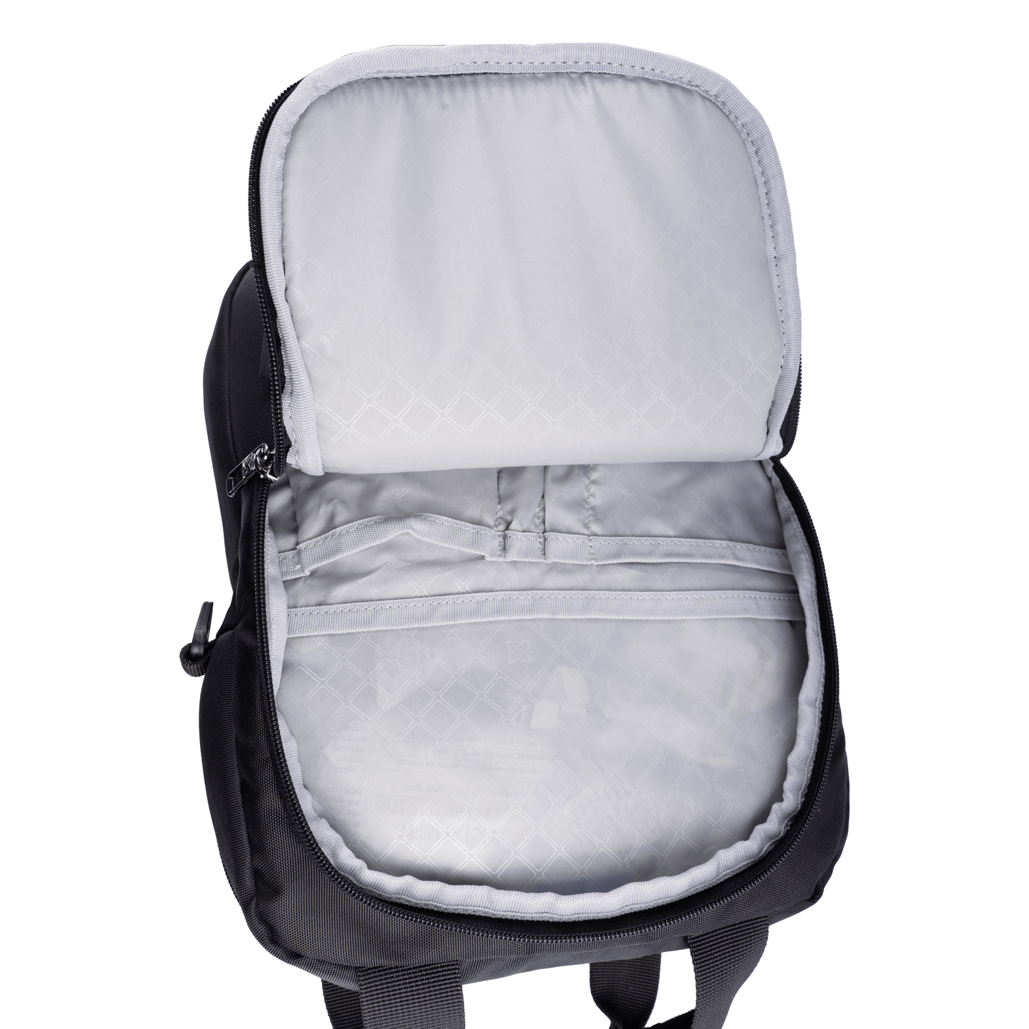 Firme Hive 2 In 1 BackPack Men - Convertible Backpack For Office