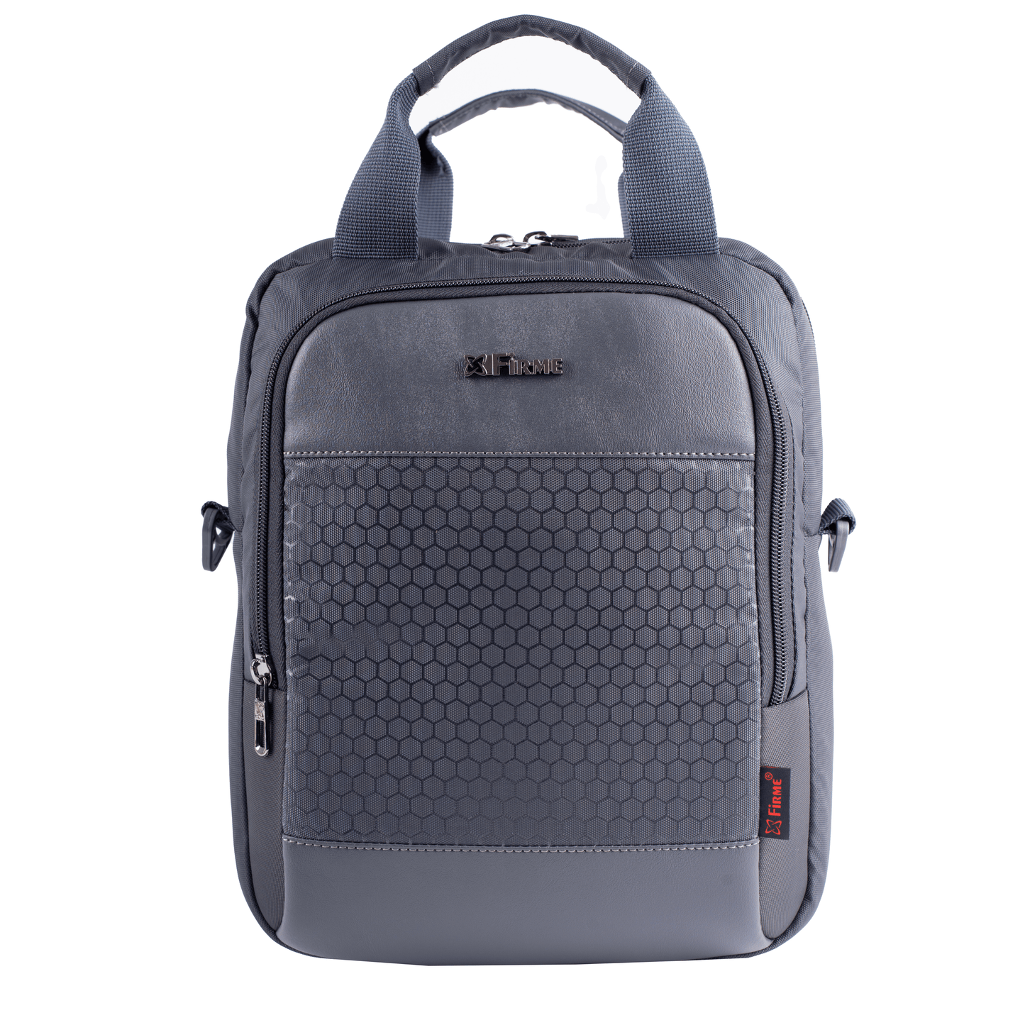 Firme Hive 2 In 1 BackPack Men - Convertible Backpack For Office