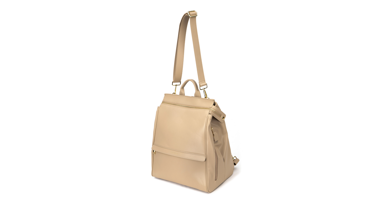 The Sophia Diaper Bag
