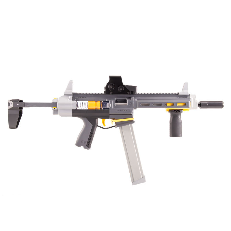 Valkyrie Dart Blaster