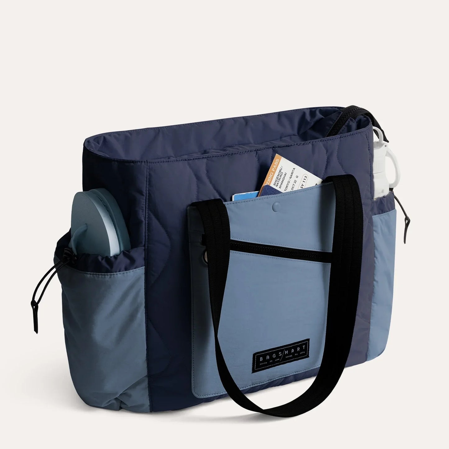 Paz Tote Bag