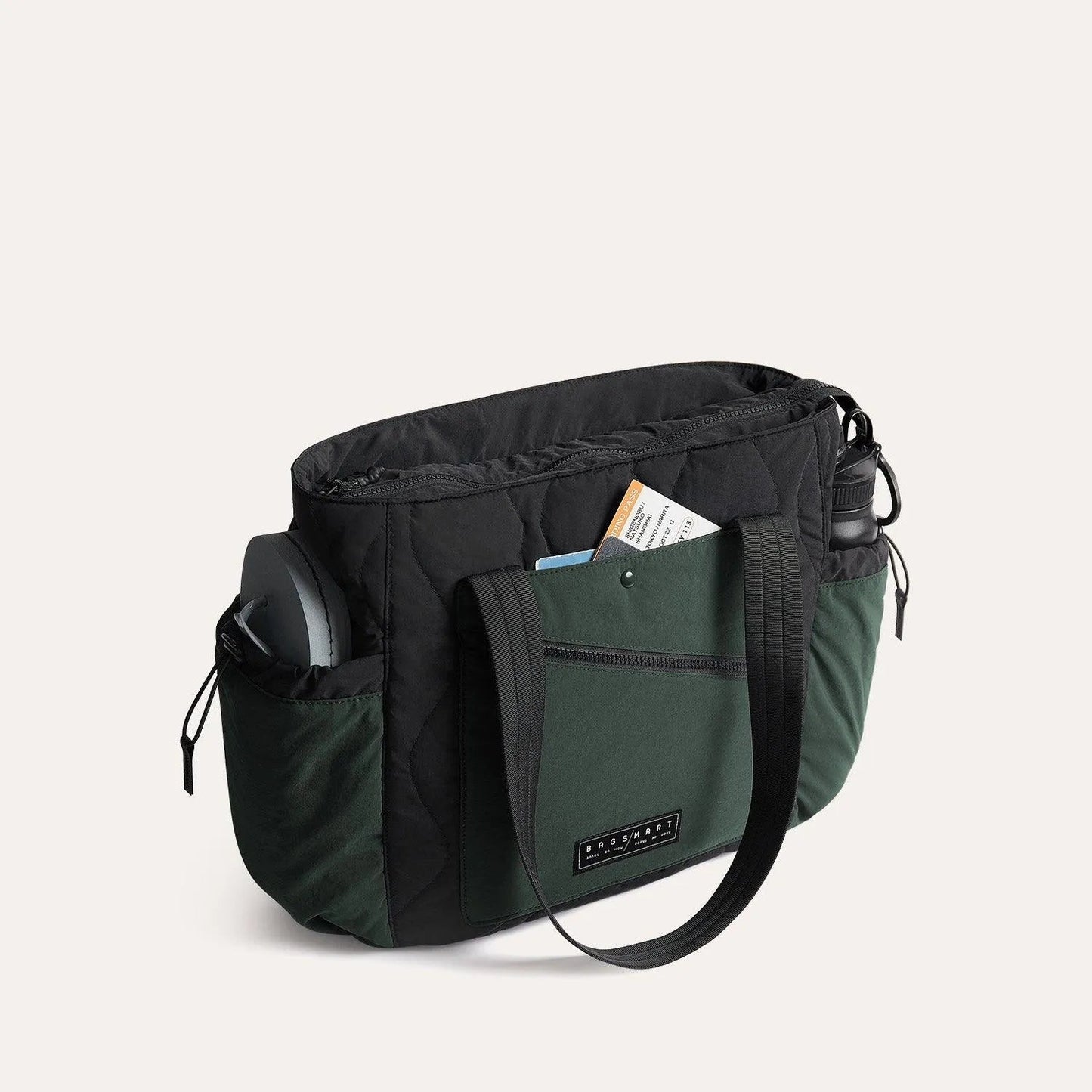Paz Tote Bag