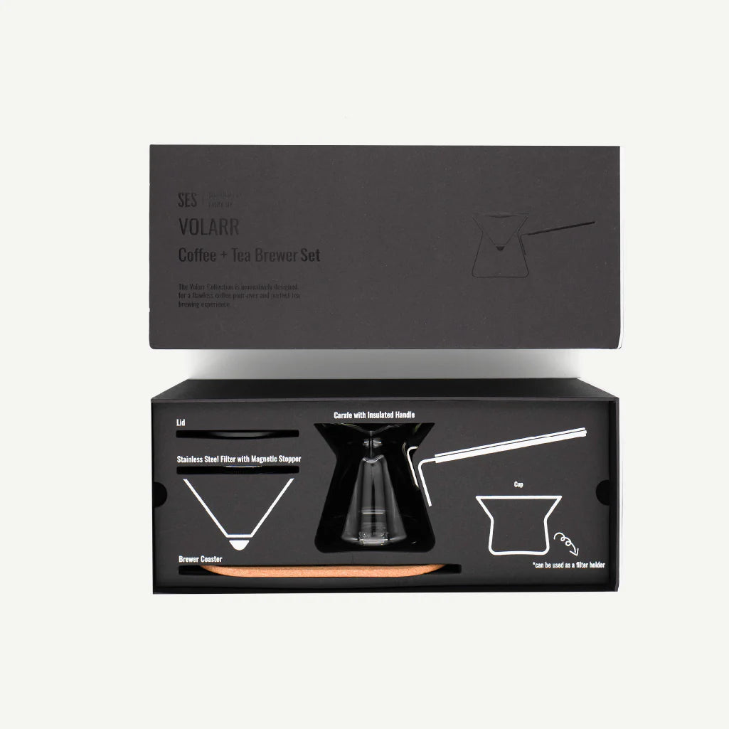 Volarr Brewer V1