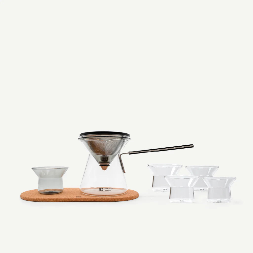 Volarr Brewer V1