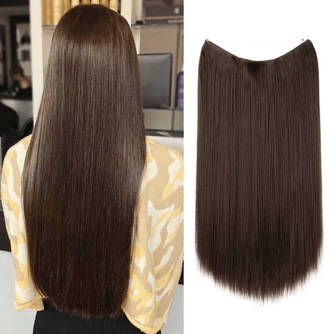 Hair Extension Set