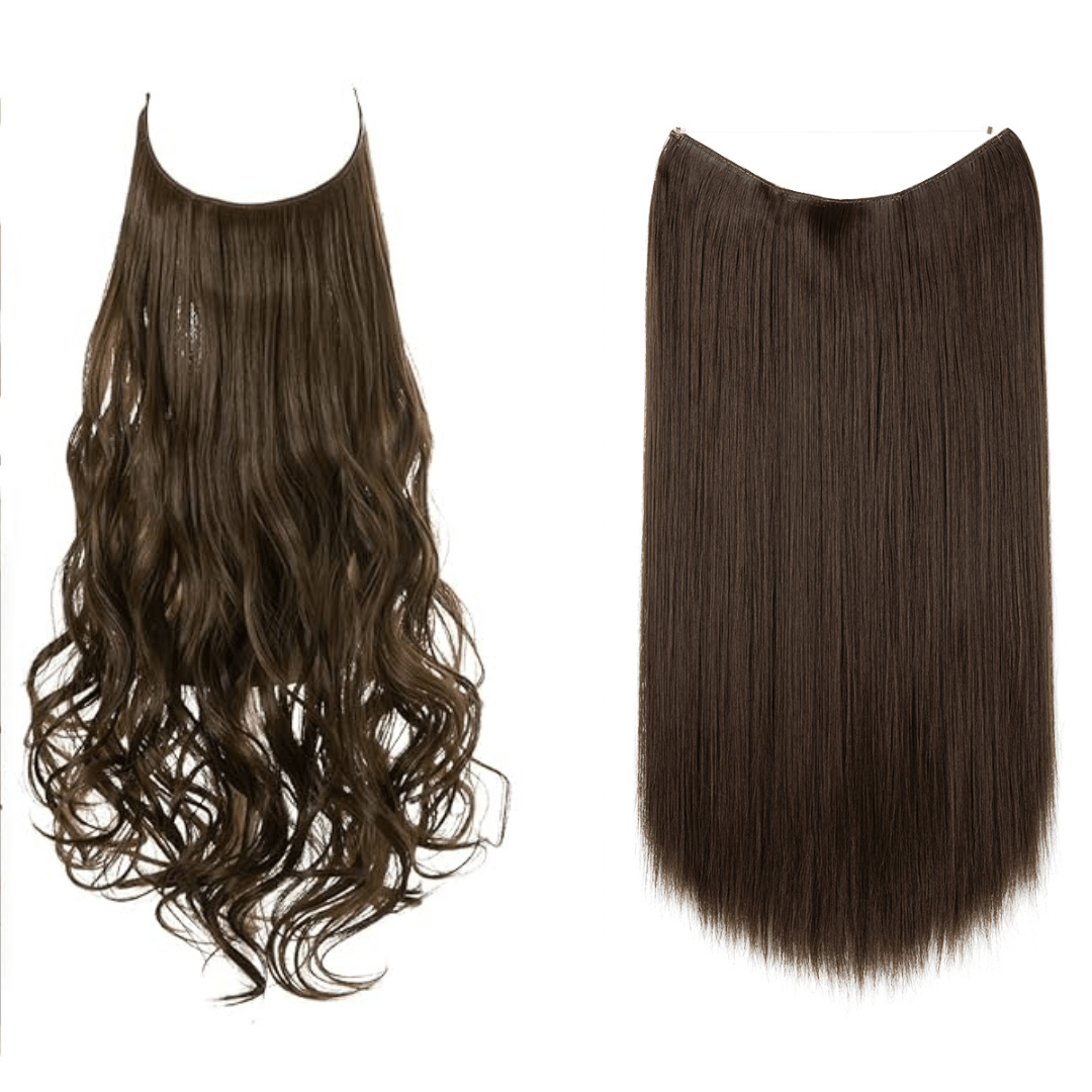 Hair Extension Set