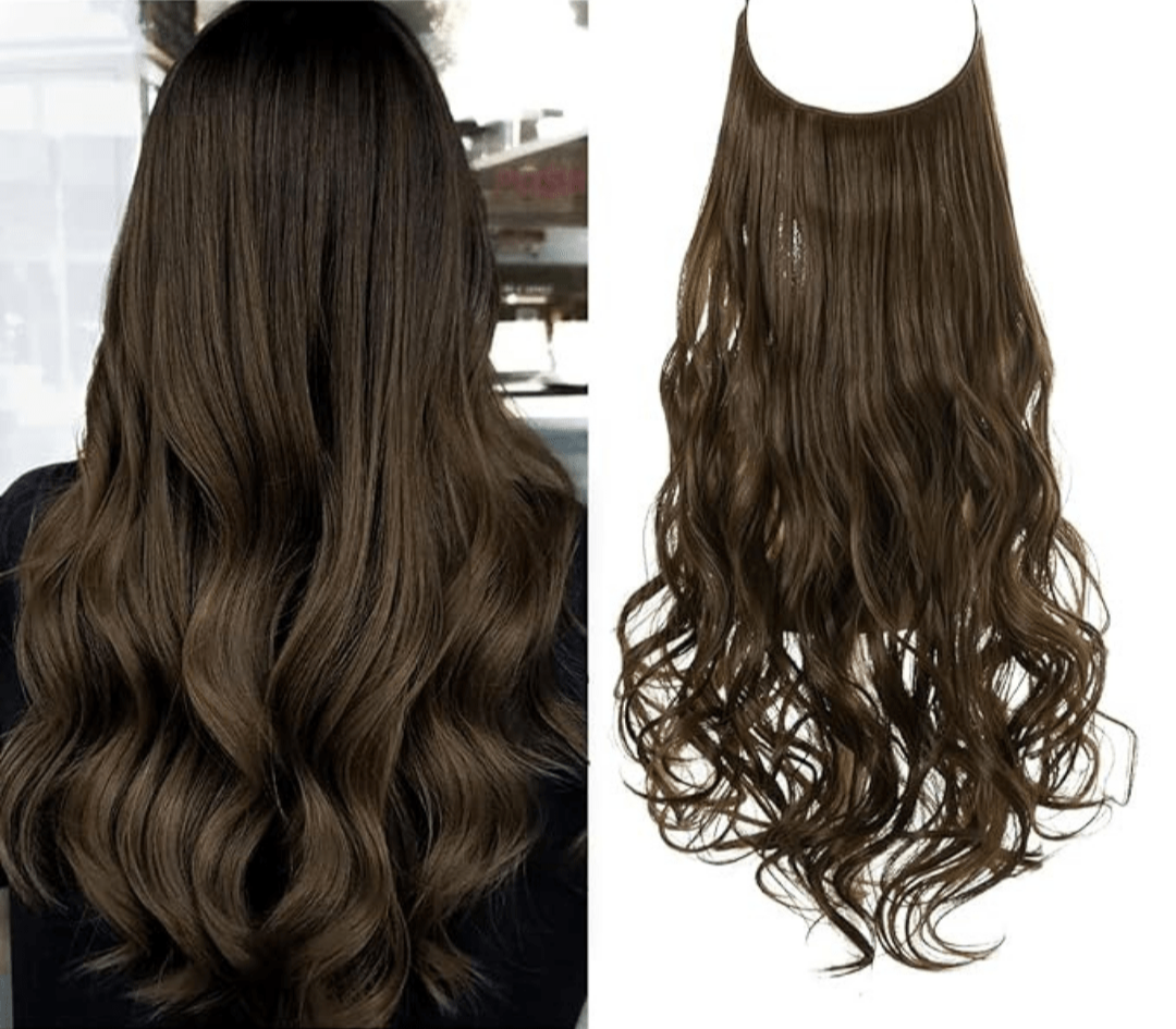 Hair Extension Set