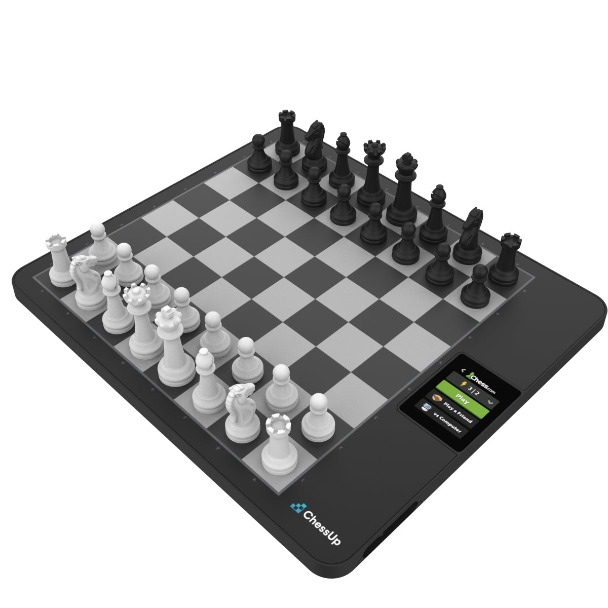 Smart Chess Board