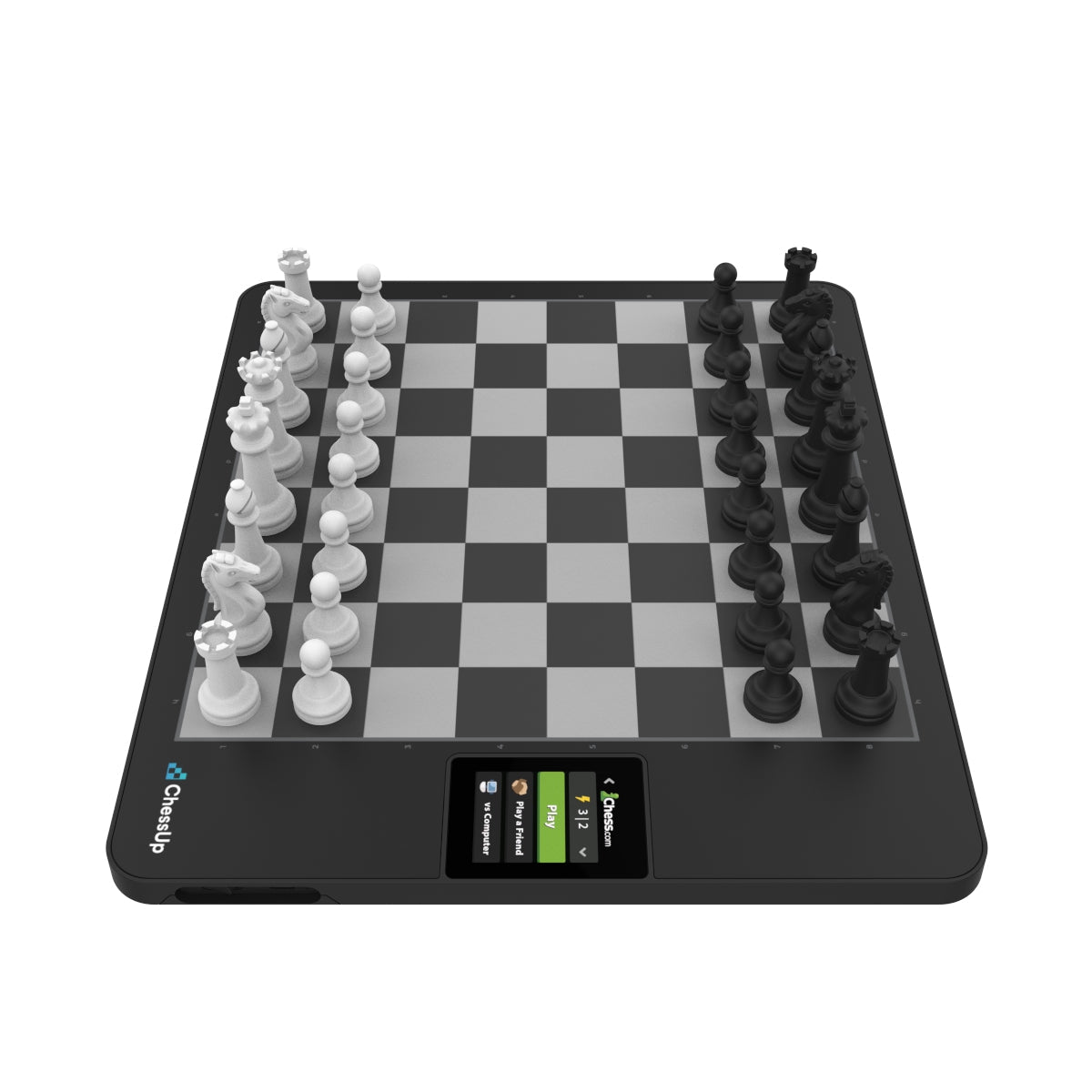 Smart Chess Board