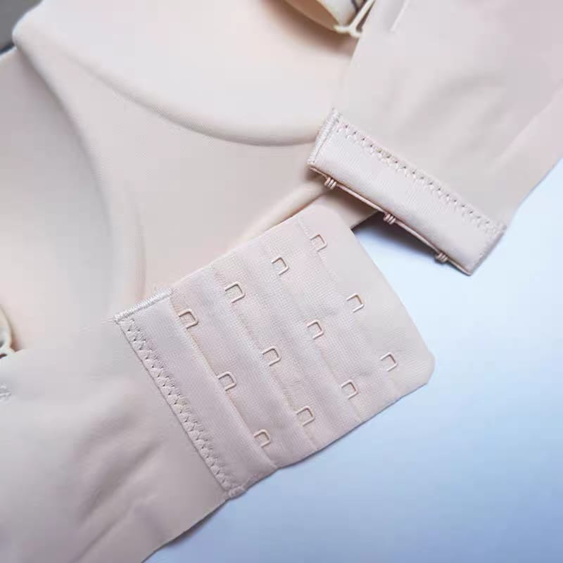 Comfort pushup Bra