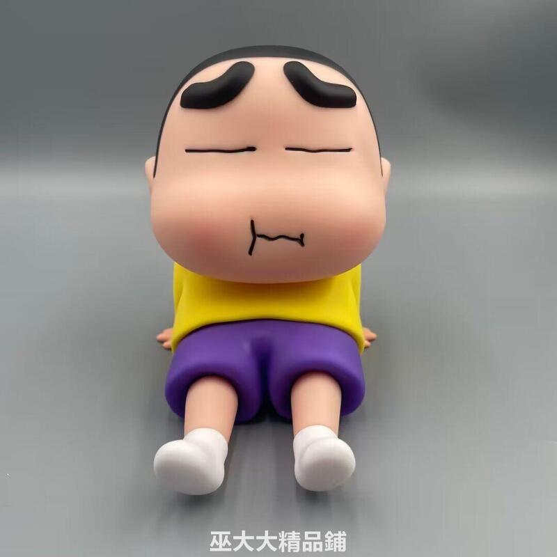 Premium quality Shinchan Self-Sitting Mobile Stand (Choose From Drop Down Menu)