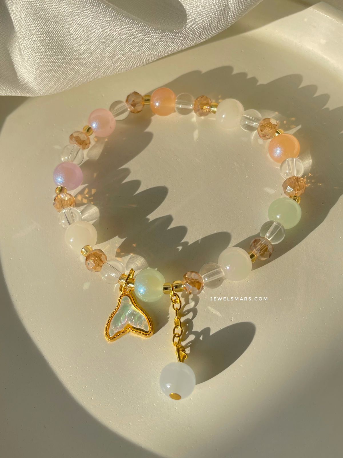 Dreamy Mermaid Bracelet- multi