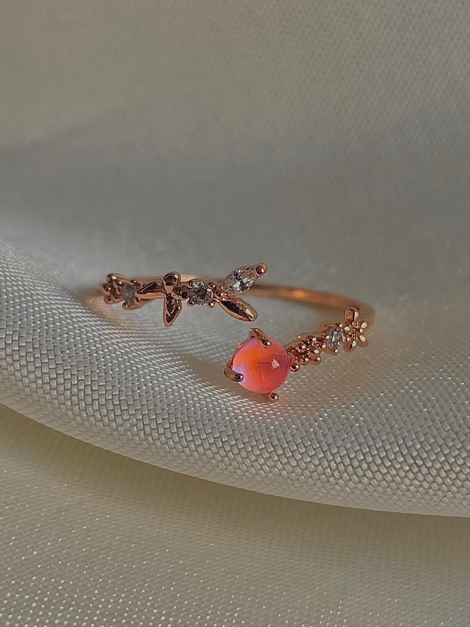 Summer Kiss Dreamy Ring