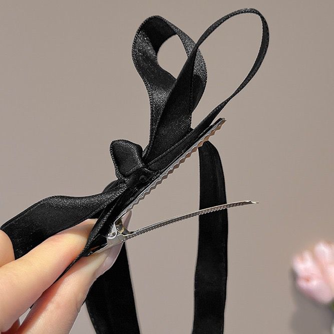 5pc Pinterest Hair Bows