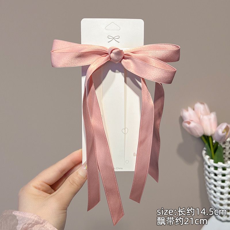 5pc Pinterest Hair Bows