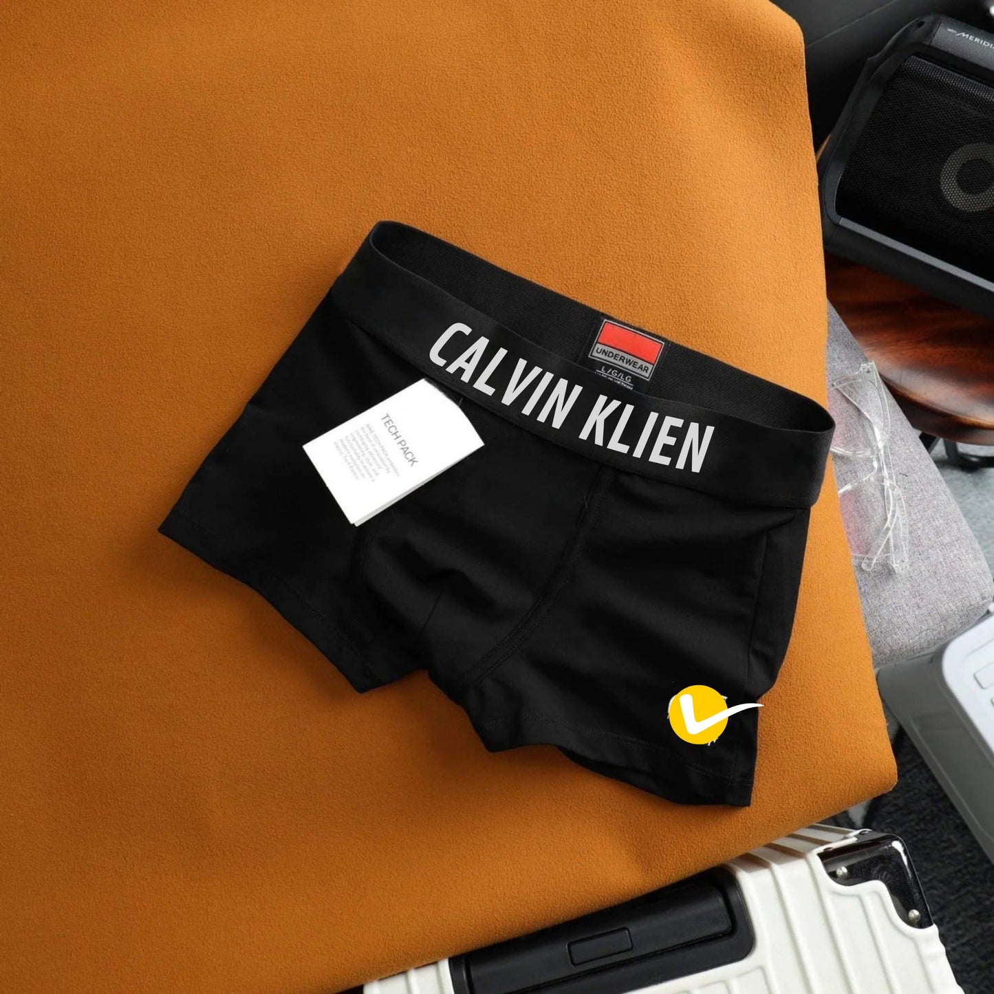 Calvin Klien -FlexForm Boxers