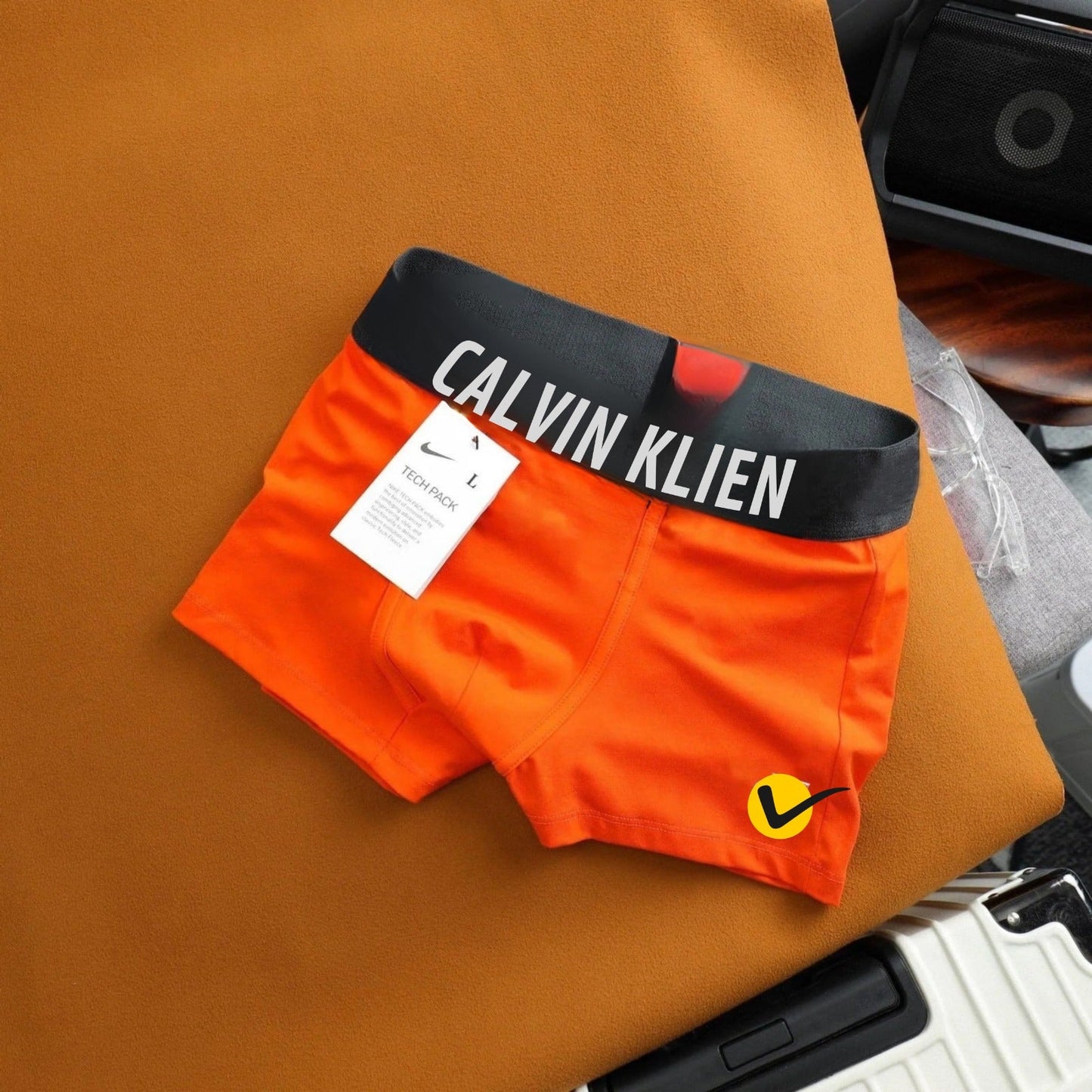 Calvin Klien -FlexForm Boxers