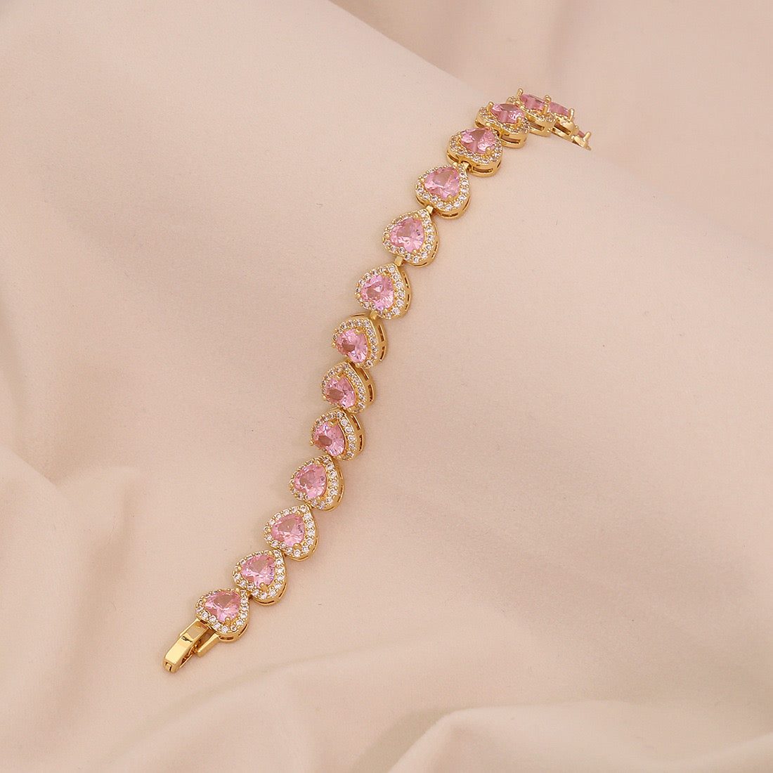 XOXO Luxe Bracelet