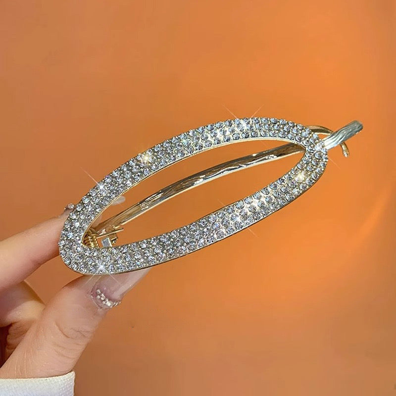 Sparkle Era Hair Clip