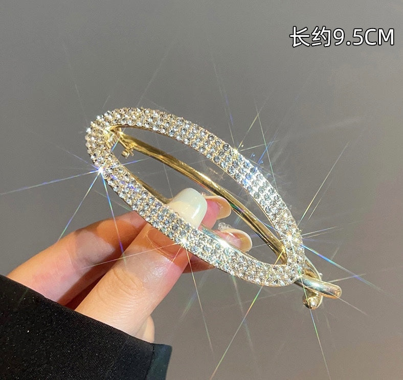 Sparkle Era Hair Clip